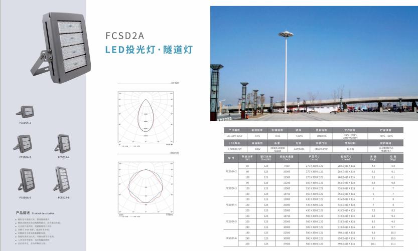 昌都投光灯 昌都投光灯