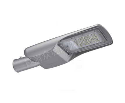 昌都鸭嘴鱼LED灯具