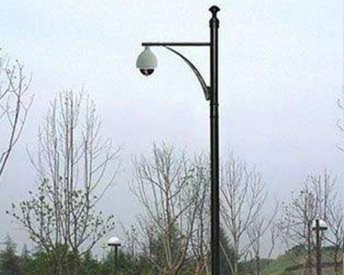 昌都监控灯