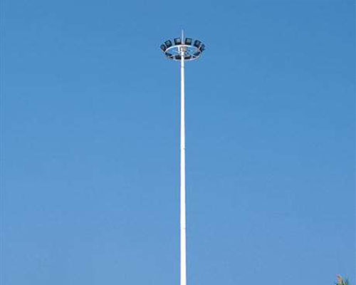 昌都高杆灯
