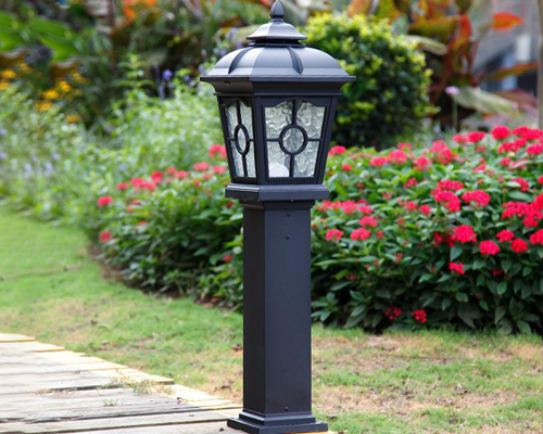 昌都草坪灯 昌都草坪灯