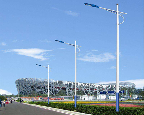 昌都LED路灯
