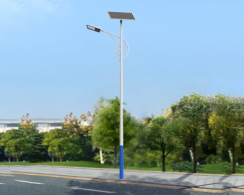 昌都太阳能路灯
