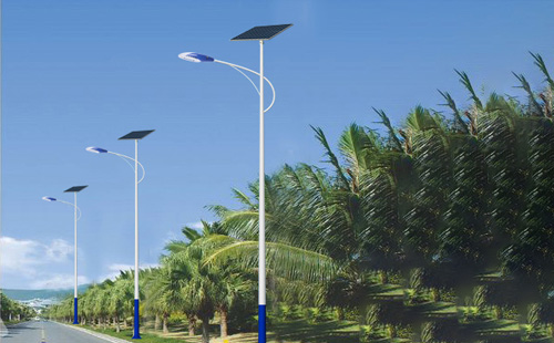 快速解决昌都太阳能路灯不亮问题：全面检修指南