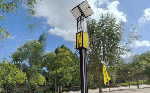 昌都智慧路灯安装 昌都智慧路灯安装