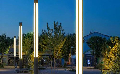 太阳能昌都景观灯定制常见问题与解决方案