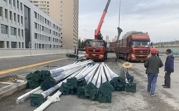 农村太阳能路灯安装全解析:庭院昌都太阳能路灯施工指南 农村昌都太阳能路灯安装全解析:庭院昌都太阳能路灯施工指南