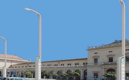 节能率提升:昌都LED路灯选透镜方案实战指南 节能率提升:昌都LED路灯选透镜方案实战指南