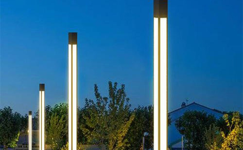 昌都景观灯安装布局与照明设计技巧 昌都景观灯安装布局与照明设计技巧