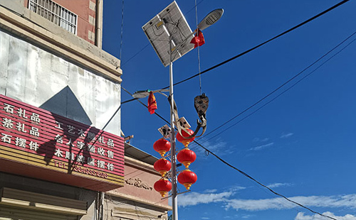 节能率翻倍：昌都智慧路灯选单灯控制器实战指南