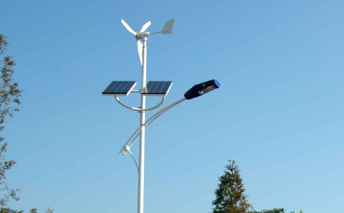 景区如何选择昌都太阳能路灯保障夜间安全