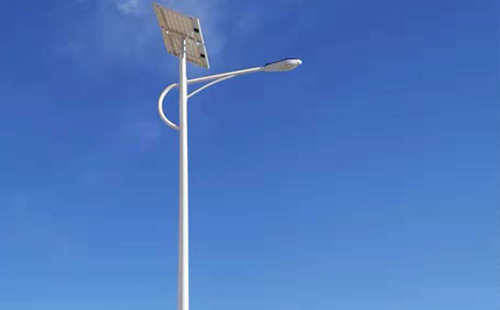 均匀度0.4与0.6差距多大？昌都太阳能路灯配光指南