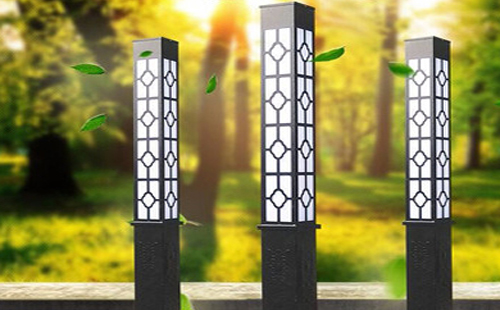 昌都景观灯选型与在园林照明中的应用要点 昌都景观灯选型与在园林照明中的应用要点