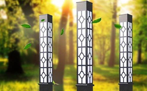 太阳能昌都景观灯选型要点及本地化供应能力分析