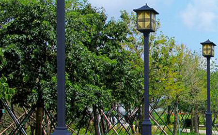 太阳能昌都庭院灯价格为何差三倍?关键看这几点 太阳能昌都庭院灯价格为何差三倍?关键看这几点