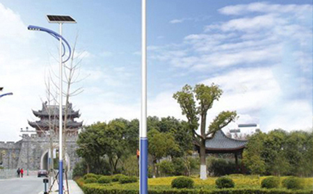 昌都太阳能路灯选型配置与地域适应性应用指南 昌都太阳能路灯选型配置与地域适应性应用指南