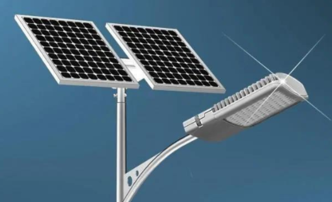 昌都太阳能路灯功率查看方法 + 核心作用，新手必看！